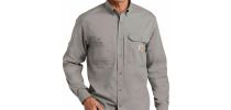 Carhartt Force Ridgefield Button Down Shirt