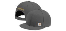 Carhartt Ashland Duck Canvas Hat