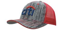 Wood Printed with Mesh Back