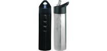 Performance Stainless Sports Bottle
