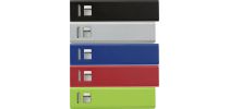 Aluminium power bank Kathy