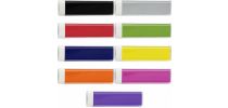 ABS power bank Nia