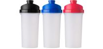 PP and PE protein shaker Talia