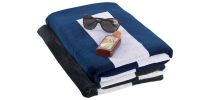 The Range Beach Towel