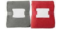 Polyester (190 gr/m) blanket Margot