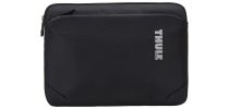 Thule Subterra 13" Slim Laptop/Macbook Air/Pro Sleeve Case (Black)