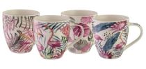 Meg Mug Set of 4