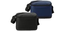 Classic Insulated 6-Can Cooler Lunch Bag