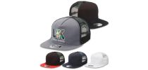 Chino Flat Peak Trucker