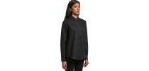 Wo's Linen Long Sleeve