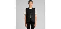 Womens Quilted Vest