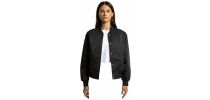Womens College Bomber Jacket