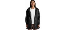 Womens Rain Jacket