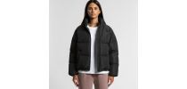 Womens Puffer Jacket