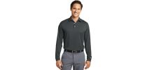 Nike Long Sleeve Dri-FIT Stretch Tech Polo