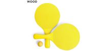 Coloured Beach Rackets