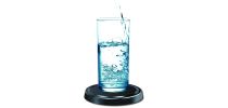 Cupad water consumption
