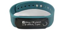 Activity Tracker Premium Plus
