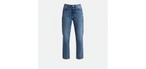 Womens Straight Jeans