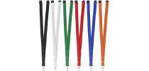 RPET lanyard Saskia