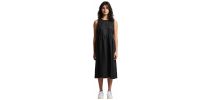 Linen Dress