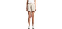 Womens Linen Shorts