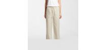 Womens Linen Pants