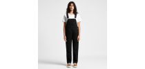 Canvas Overalls