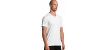 Staple V-Neck Tee