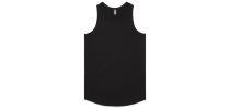 Mens Authentic Singlet