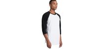Raglan Men's Tee