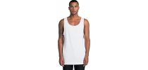 Mens Typo Singlet