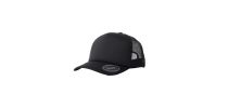 Alphard 5 Panel Nylon Foam Trucker Cap