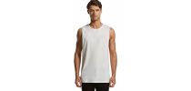 Mens Barnard Organic Tank