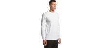 Mens Base Long Sleeve Tee