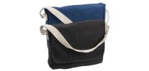 Canvas Shoulder Bag