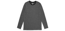 Line Stripe L/S Tee