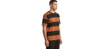 Wide Stripe Tee