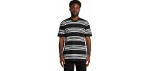 Classic Quad Stripe