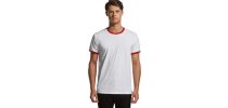 Mens Ringer Tee