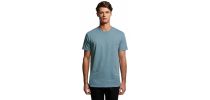 Mens Faded Tee