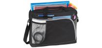 The Range Crunch Briefcase
