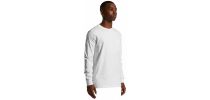 Classic Longsleeve Pocket Tee