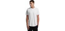 Mens Staple Curve Tee