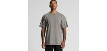 Mens Heavy Faded Tee