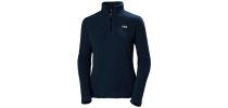 Helly Hansen Womens Daybreaker 1/2 Zip Fleece