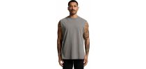 Mens Heavy Faded Tank