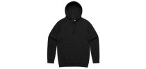 Mens Oversized Supply Hood