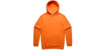 Mens Stencil Safety Hood