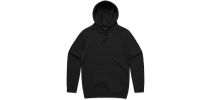 Mens Organic Stencil Hood